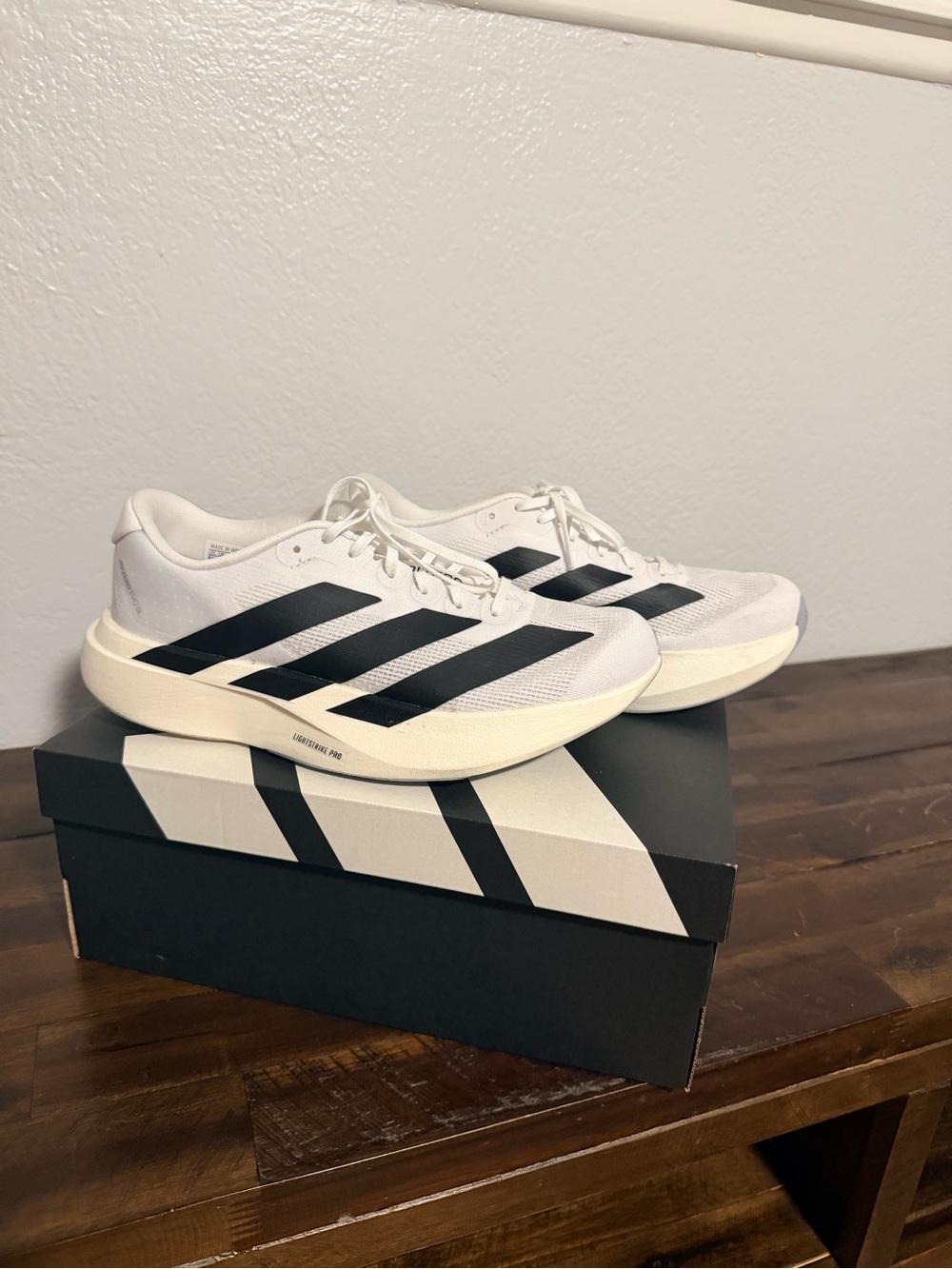 Adidas Adizero Evo SL